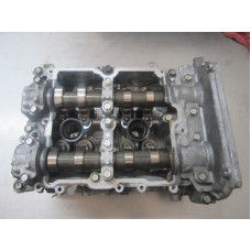 #HN03 Left Cylinder Head For 14-16 SUBARU FORESTER  2.5 AP25